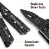 Kilimanjaro 13-In- Multi-Tool - Ballast - Black 910053